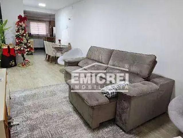 Casa / Sobrado para Venda em São Leopoldo/RS Pinheiro 3 Quartos