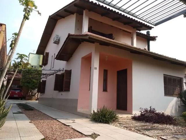 Casa / Sobrado para Venda em São Leopoldo/RS Pinheiro 3 Quartos