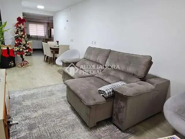 Casa / Sobrado para Venda em São Leopoldo/RS Pinheiro 3 Quartos