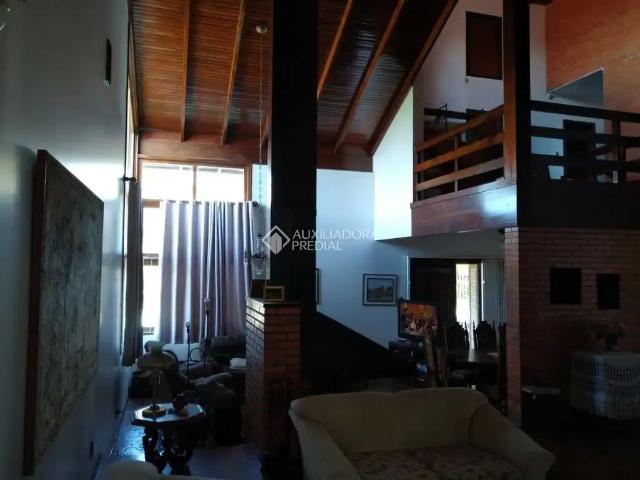 Casa / Sobrado para Venda em São Leopoldo/RS Pinheiro 3 Quartos