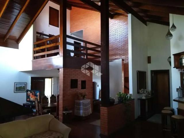 Casa / Sobrado para Venda em São Leopoldo/RS Pinheiro 3 Quartos
