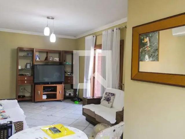 Casa / Sobrado para Venda em São Leopoldo/RS Pinheiro 3 Quartos