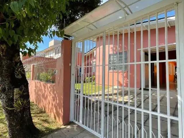 Casa / Sobrado para Venda em São Leopoldo/RS Pinheiro 3 Quartos