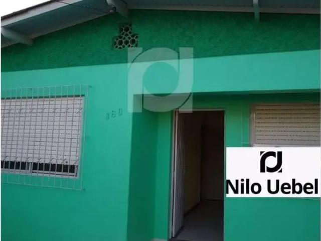 Casa / Sobrado para Venda em São Leopoldo/RS Pinheiro 3 Quartos