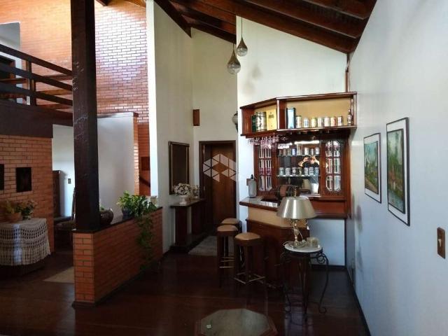 Casa / Sobrado para Venda em São Leopoldo/RS Pinheiro 3 Quartos