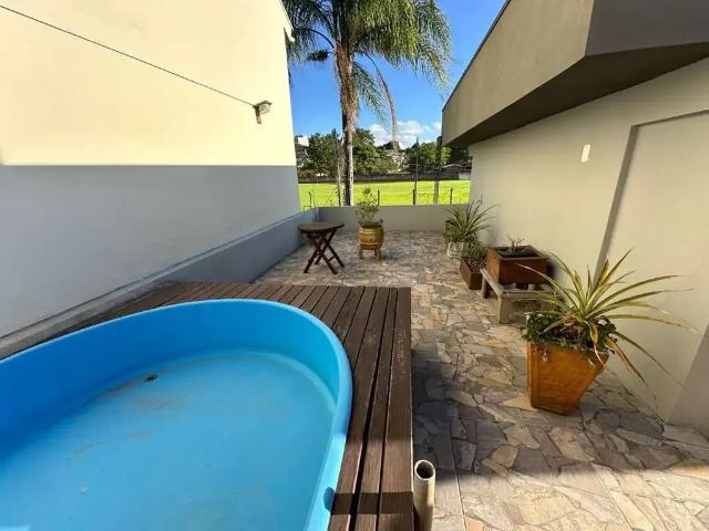 Casa / Sobrado para Venda em São Leopoldo/RS Pinheiro 3 Quartos