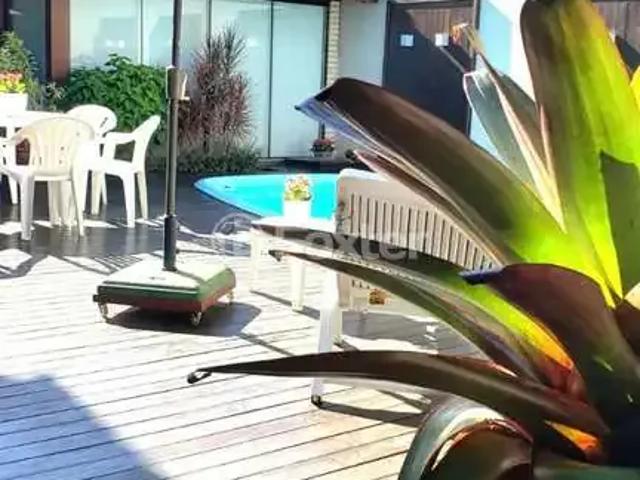 Casa / Sobrado para Venda em São Leopoldo/RS Pinheiro 3 Quartos