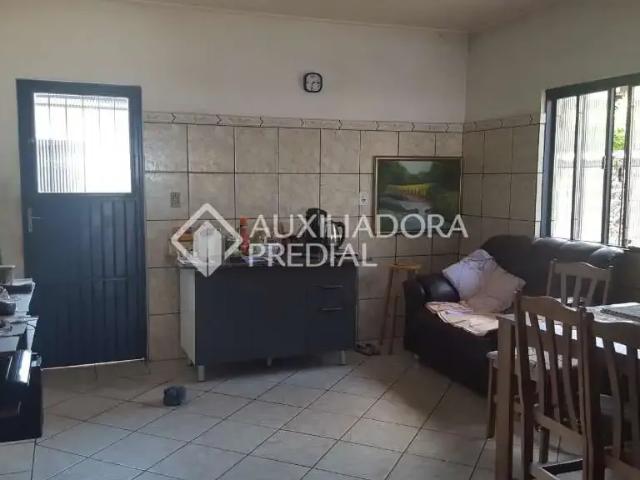 Casa / Sobrado para Venda em São Leopoldo/RS Rio Branco 2 Quartos