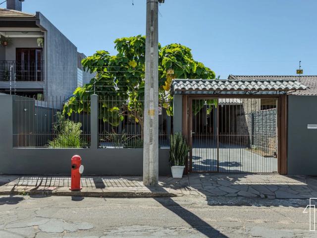 Casa / Sobrado para Venda em São Leopoldo/RS Rio Branco 1 Quartos