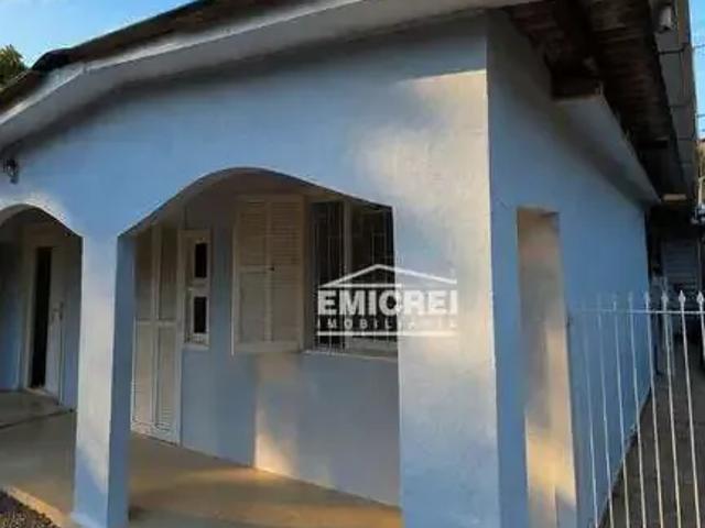 Casa / Sobrado para Venda em São Leopoldo/RS Rio Branco 2 Quartos
