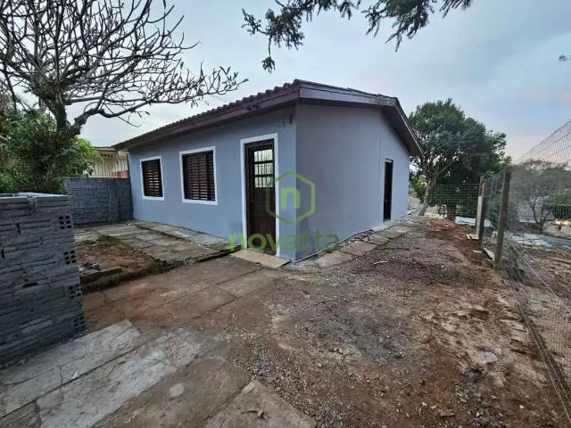 Casa / Sobrado para Venda em São Leopoldo/RS Rio Branco 2 Quartos