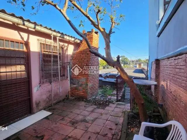 Casa / Sobrado para Venda em São Leopoldo/RS Rio Branco 2 Quartos