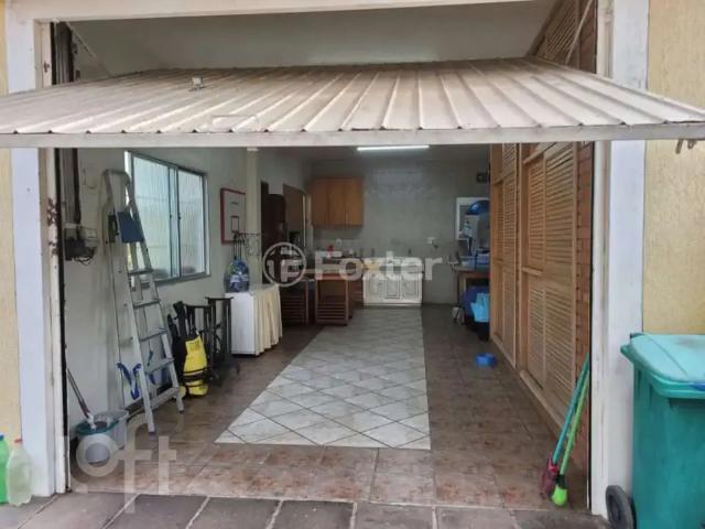 Casa / Sobrado para Venda em São Leopoldo/RS Rio Branco 2 Quartos