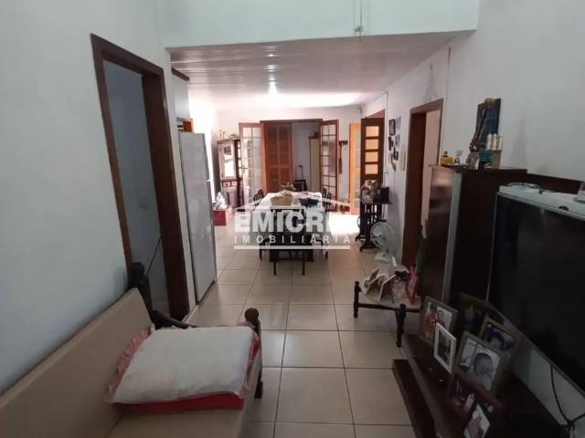 Casa / Sobrado para Venda em São Leopoldo/RS Rio Branco 2 Quartos