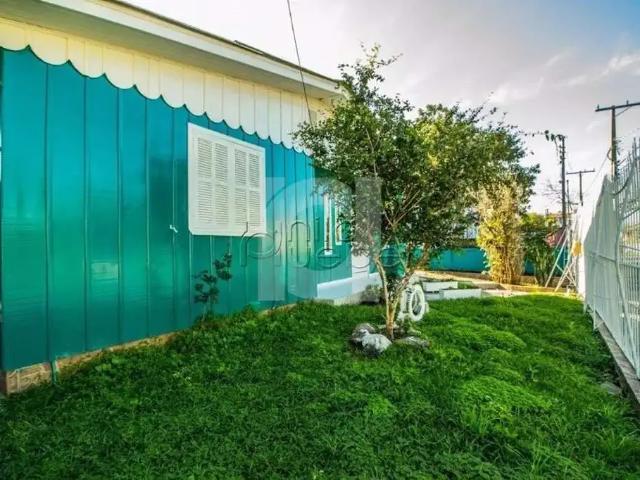 Casa / Sobrado para Venda em São Leopoldo/RS Rio Branco 2 Quartos