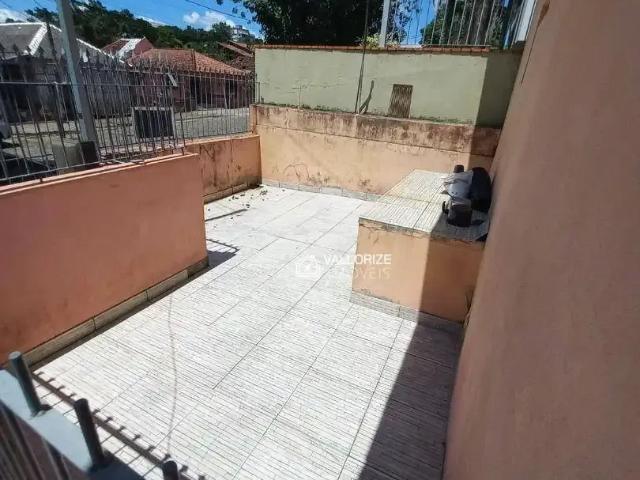 Casa / Sobrado para Venda em São Leopoldo/RS Rio Branco 2 Quartos