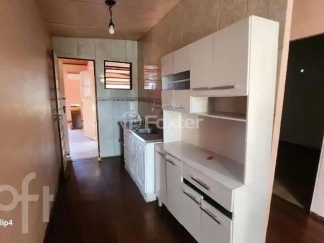 Casa / Sobrado para Venda em São Leopoldo/RS Rio Branco 2 Quartos