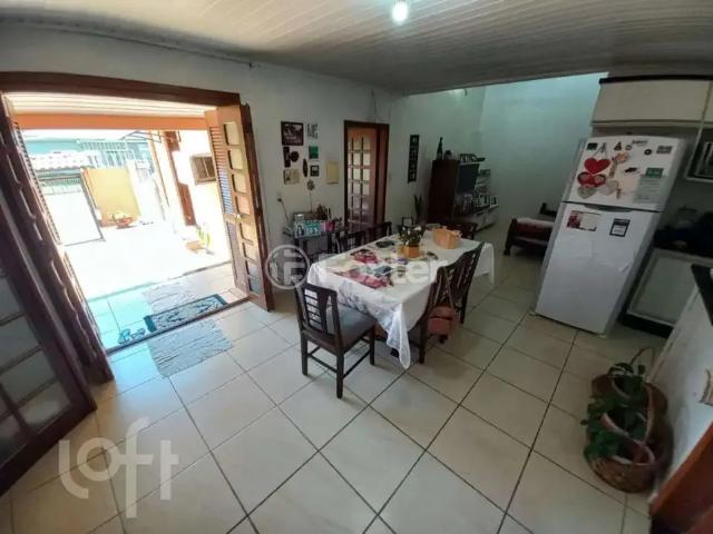 Casa / Sobrado para Venda em São Leopoldo/RS Rio Branco 2 Quartos