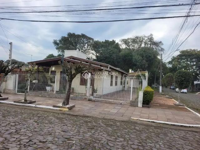 Casa / Sobrado para Venda em São Leopoldo/RS Rio Branco 2 Quartos