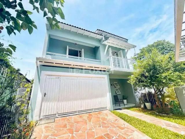 Casa / Sobrado para Venda em São Leopoldo/RS Rio Branco 2 Quartos