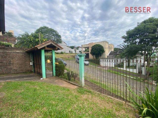 Casa / Sobrado para Venda em São Leopoldo/RS Rio Branco 2 Quartos