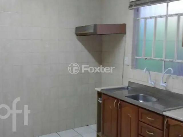 Casa / Sobrado para Venda em São Leopoldo/RS Rio Branco 2 Quartos