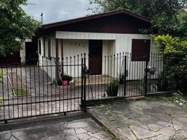 Casa / Sobrado para Venda em São Leopoldo/RS Rio Branco 2 Quartos