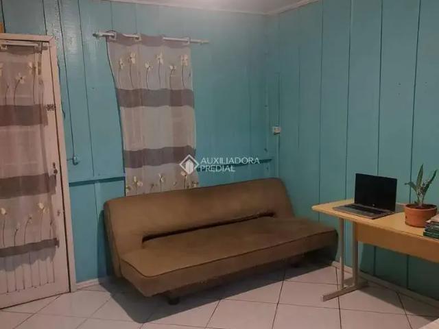 Casa / Sobrado para Venda em São Leopoldo/RS Rio Branco 2 Quartos