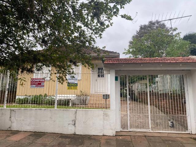 Casa / Sobrado para Venda em São Leopoldo/RS Rio Branco 2 Quartos