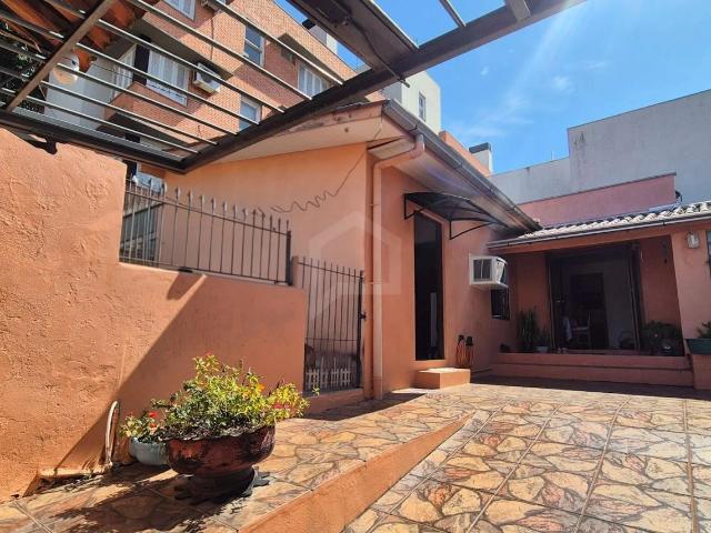 Casa / Sobrado para Venda em São Leopoldo/RS Rio Branco 2 Quartos