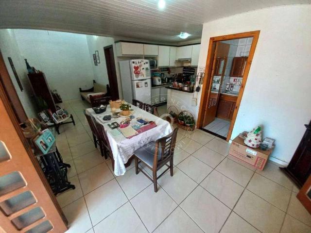 Casa / Sobrado para Venda em São Leopoldo/RS Rio Branco 2 Quartos