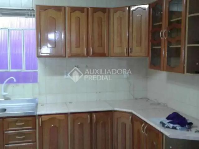 Casa / Sobrado para Venda em São Leopoldo/RS Rio Branco 2 Quartos