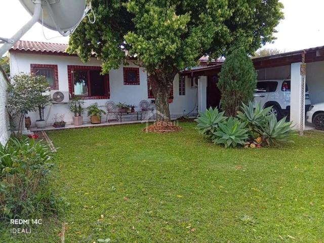 Casa / Sobrado para Venda em São Leopoldo/RS Rio Branco 3 Quartos