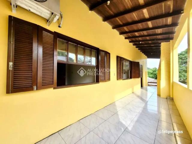 Casa / Sobrado para Venda em São Leopoldo/RS Rio Branco 3 Quartos