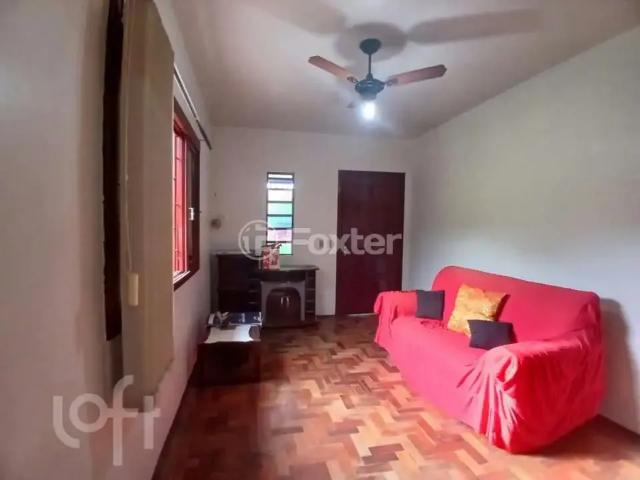 Casa / Sobrado para Venda em São Leopoldo/RS Rio Branco 3 Quartos