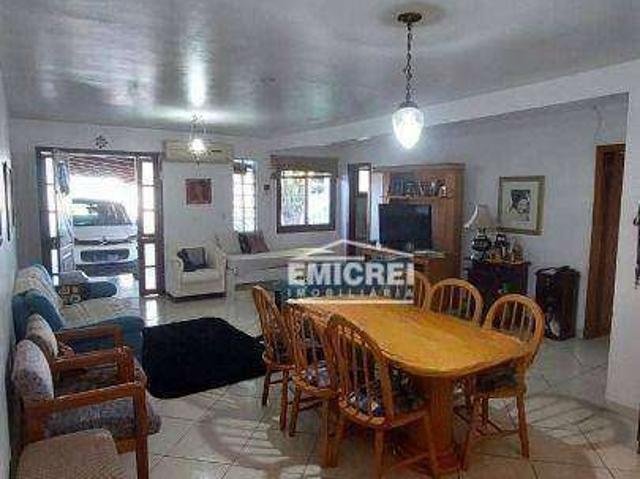 Casa / Sobrado para Venda em São Leopoldo/RS Rio Branco 3 Quartos