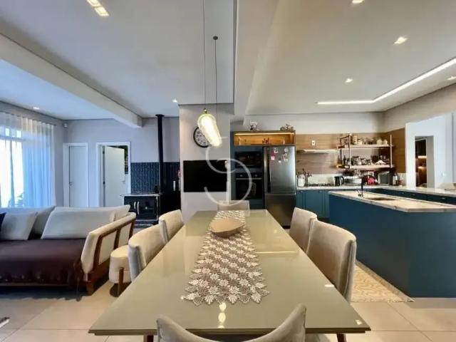 Casa / Sobrado para Venda em São Leopoldo/RS Rio Branco 3 Quartos