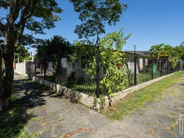 Casa / Sobrado para Venda em São Leopoldo/RS Rio Branco 3 Quartos