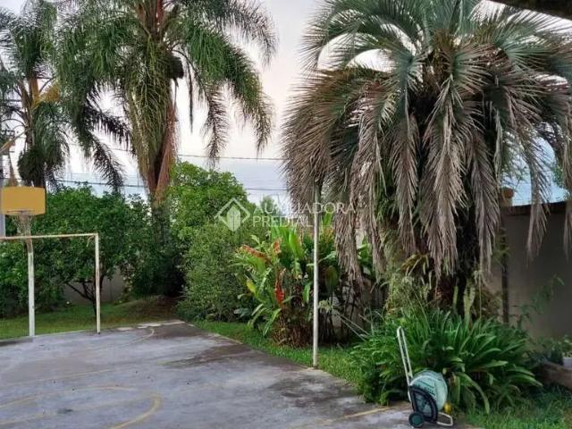 Casa / Sobrado para Venda em São Leopoldo/RS Rio Branco 3 Quartos