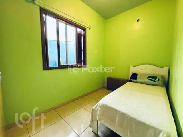 Casa / Sobrado para Venda em São Leopoldo/RS Rio Branco 3 Quartos