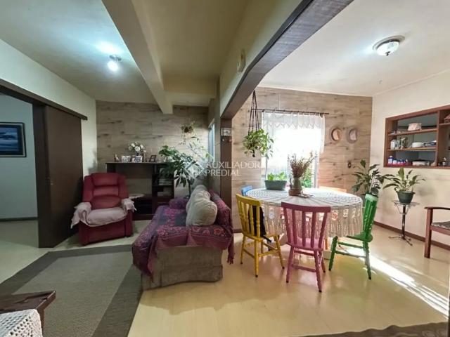 Casa / Sobrado para Venda em São Leopoldo/RS Rio Branco 3 Quartos