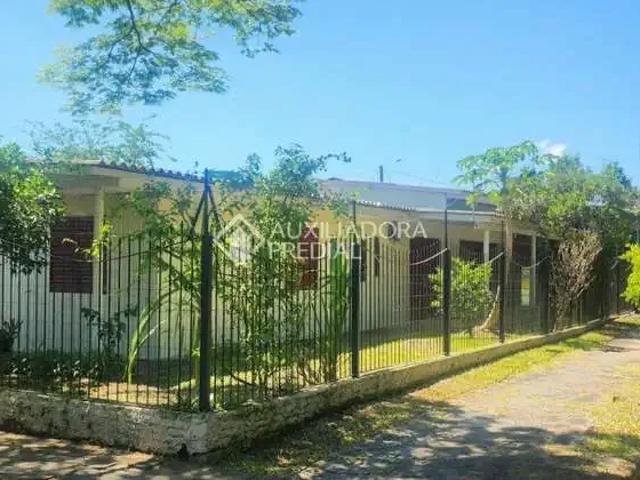 Casa / Sobrado para Venda em São Leopoldo/RS Rio Branco 3 Quartos