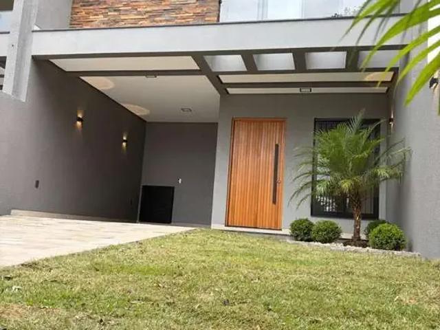Casa / Sobrado para Venda em São Leopoldo/RS Rio Branco 3 Quartos