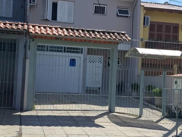 Casa / Sobrado para Venda em São Leopoldo/RS Rio Branco 3 Quartos