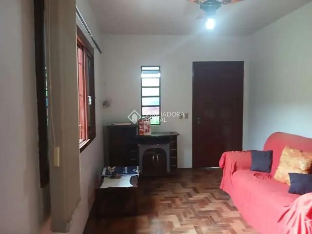 Casa / Sobrado para Venda em São Leopoldo/RS Rio Branco 3 Quartos