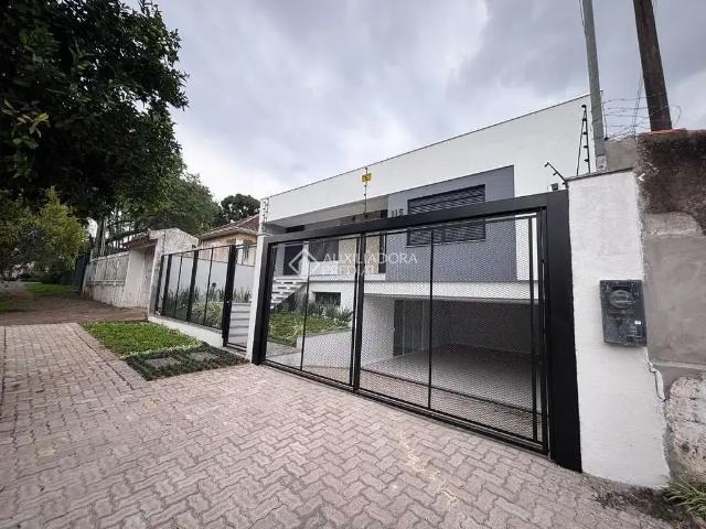 Casa / Sobrado para Venda em São Leopoldo/RS Rio Branco 3 Quartos