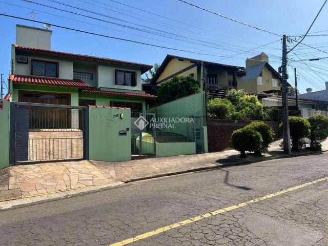 Casa / Sobrado para Venda em São Leopoldo/RS Fazenda São Borja 3 Quartos