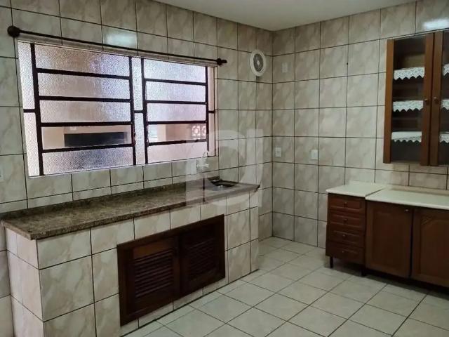 Casa / Sobrado para Venda em São Leopoldo/RS Rio Branco 3 Quartos