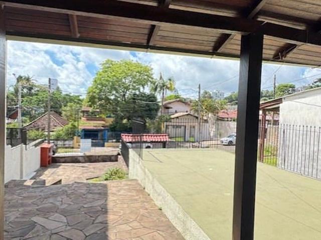 Casa / Sobrado para Venda em São Leopoldo/RS Rio Branco 3 Quartos