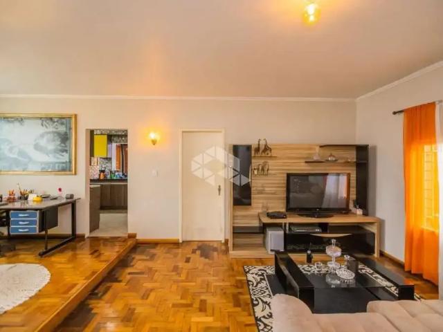 Casa / Sobrado para Venda em São Leopoldo/RS Rio Branco 4 Quartos